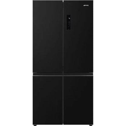 Smeg Free Standing 4-Door Fridge - FQI60KDZA