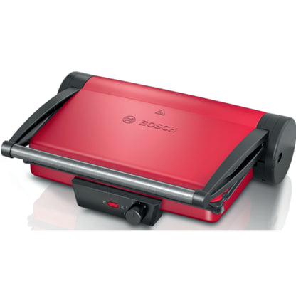 Bosch Contact Grill - TCG4104