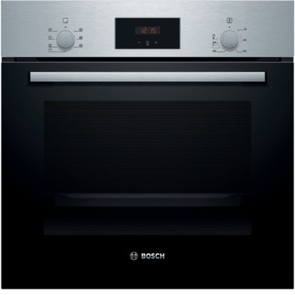 Bosch 60cm Built-in Oven - HBF113BS0Z