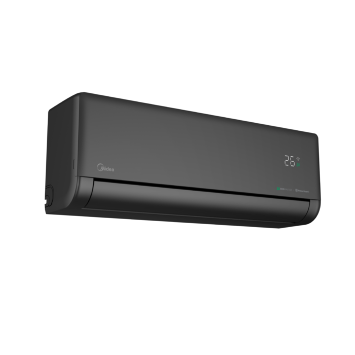 Midea 18K Unicool Inverter Aircon - MSE-18HFN8-B1A