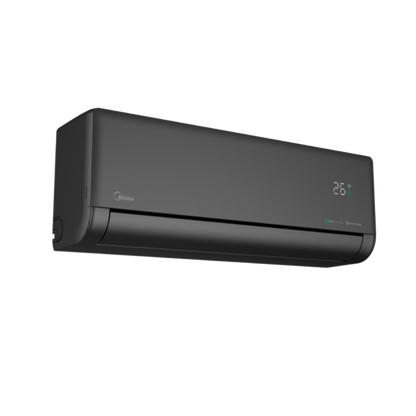 Midea 12K Unicool Inverter Aircon - MSE-12HFN8-B1A