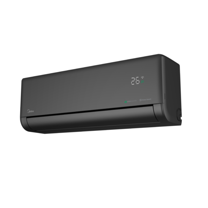 Midea 18K Unicool Inverter Aircon - MSE-18HFN8-B1A