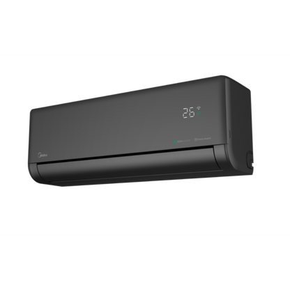 Midea 18K Unicool Inverter Aircon - MSE-18HFN8-B1A