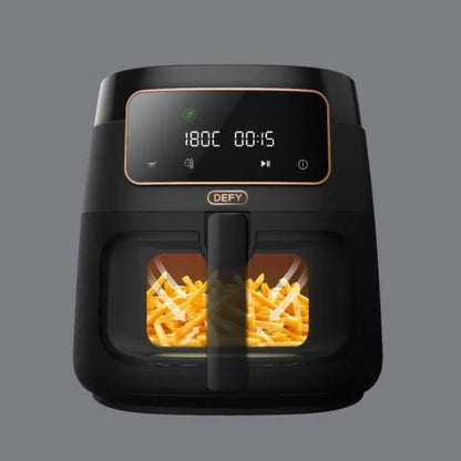 Defy 7.6l Airfryer - DAF3376DB