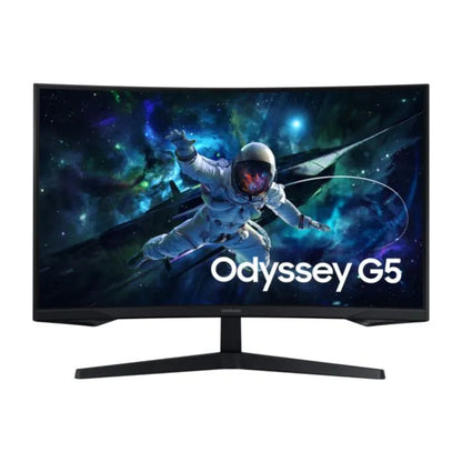 Samsung 32" Odyssey G5 Monitor - LS32CG552EUXEN