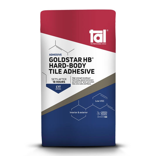 Tal Goldstar Hard-body 20kg (18 Hour)