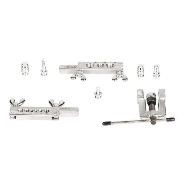 MAC AFRIC Pipe (Tube) Flaring & Swaging Tool
