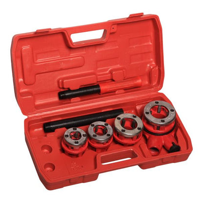 MAC AFRIC 1/2" to 1 1/4" Ratcheting Pipe Threader