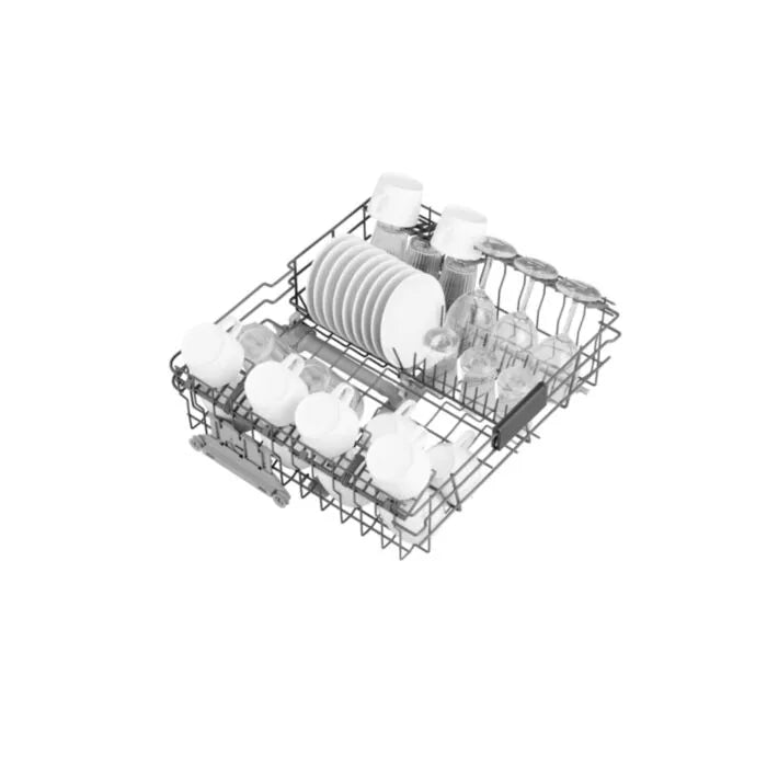 Hisense Dishwasher - H15DWBF