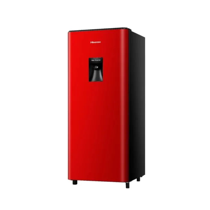 Hisense Bar Fridge with water dispenser - H235RRE - WD
