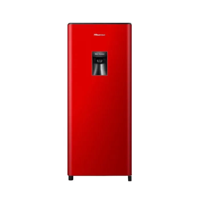 Hisense Bar Fridge with water dispenser - H235RRE - WD