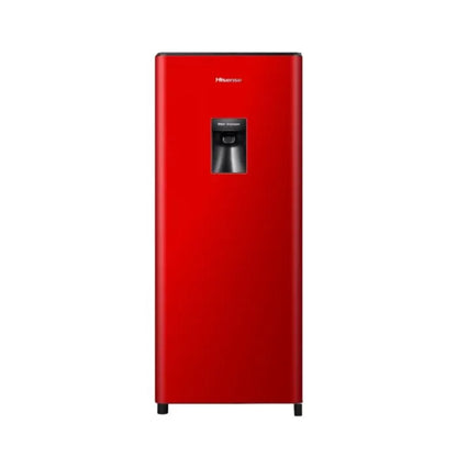 Hisense Bar Fridge with water dispenser - H235RRE - WD