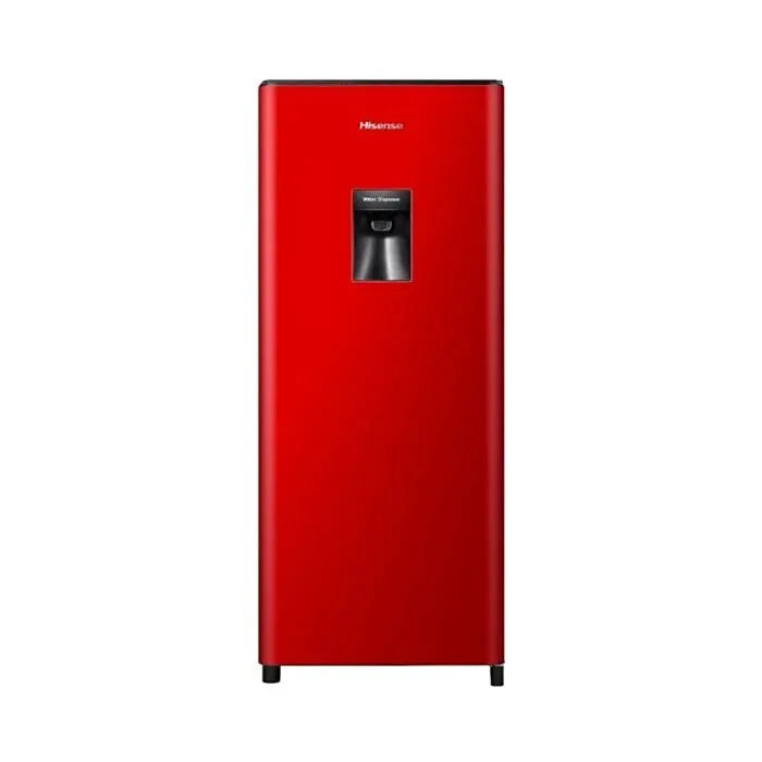 Hisense Bar Fridge with water dispenser - H235RRE - WD