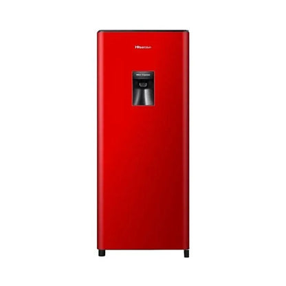 Hisense Bar Fridge with water dispenser - H235RRE - WD