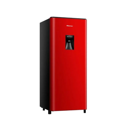 Hisense Bar Fridge with water dispenser - H235RRE - WD