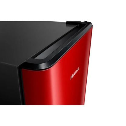 Hisense Bar Fridge with water dispenser - H235RRE - WD