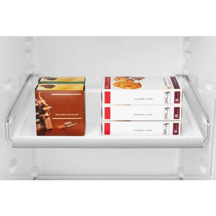 Hisense Side by Side Black 601lt Refrigerator - H780SB-IDL