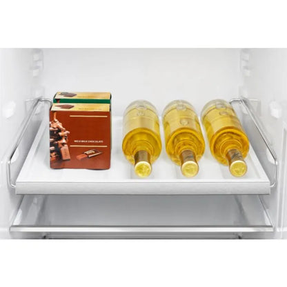 Hisense Side by Side Black 601lt Refrigerator - H780SB-IDL