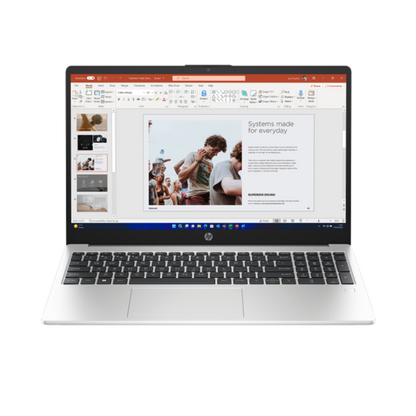 HP Laptop RYZEN 3 7330U 255 15.6" G10 Notebook - B39QYAT