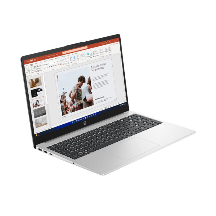 HP Laptop RYZEN 3 7330U 255 15.6" G10 Notebook - B39QYAT