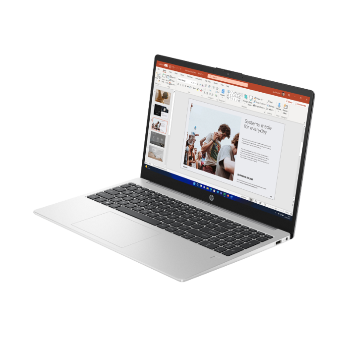 HP Laptop RYZEN 3 7330U 255 15.6" G10 Notebook - B39QYAT