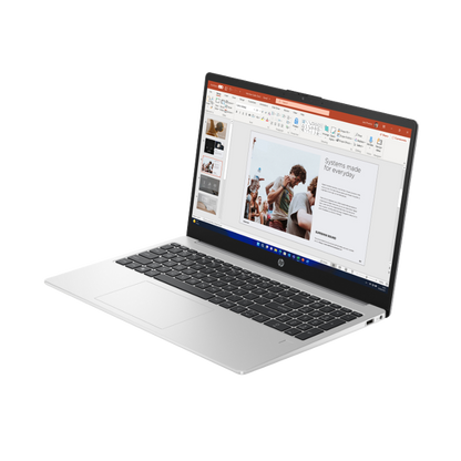 HP Laptop RYZEN 3 7330U 255 15.6" G10 Notebook - B39QYAT