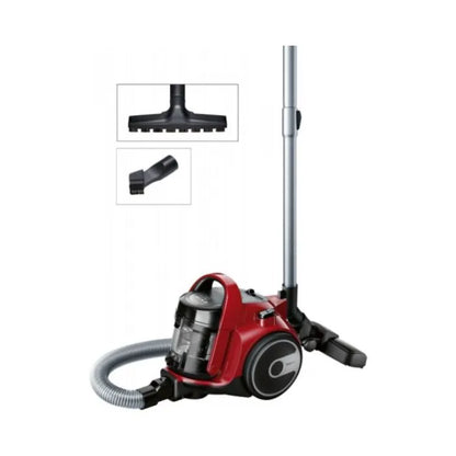 Bosch Ultra Compact Bagless Vacuum - BGC05AAA2