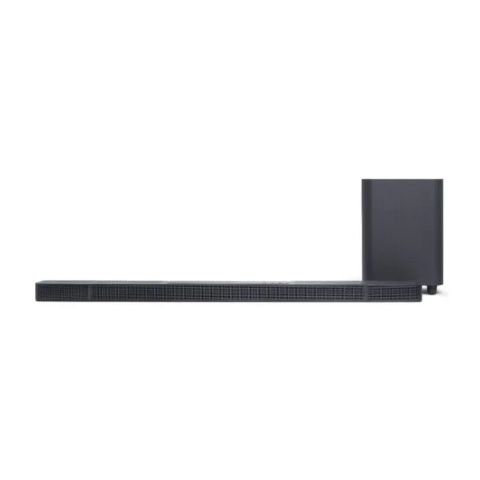 JBL 11.1.4Ch Bar 1300 Soundbar With Detachable Speakers - CON139
