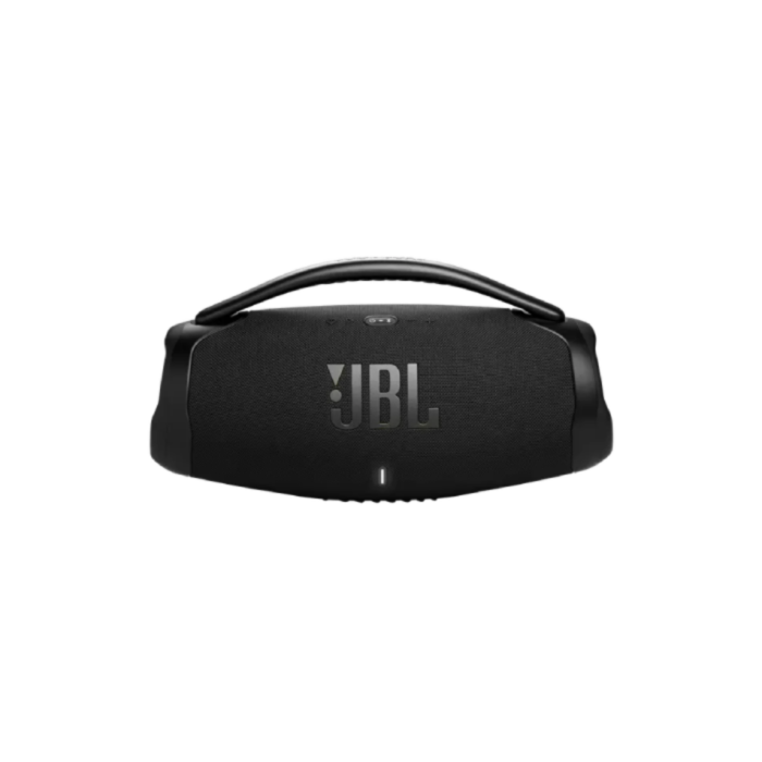 JBL BoomBox 3 Wi-Fi Speaker - OH4710