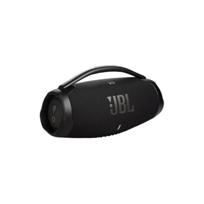 JBL BoomBox 3 Wi-Fi Speaker - OH4710