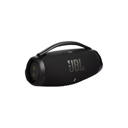 JBL BoomBox 3 Wi-Fi Speaker - OH4710
