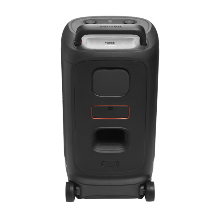 JBL Partybox 520 Portable Speaker - CON196