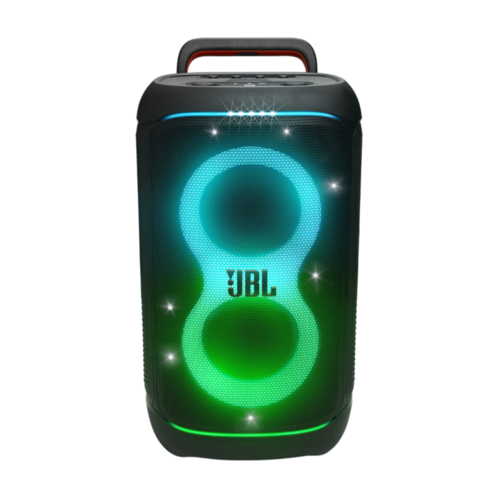 JBL Partybox 520 Portable Speaker - CON196