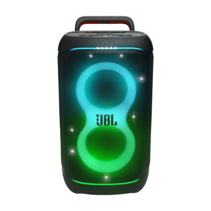 JBL Partybox 520 Portable Speaker - CON196