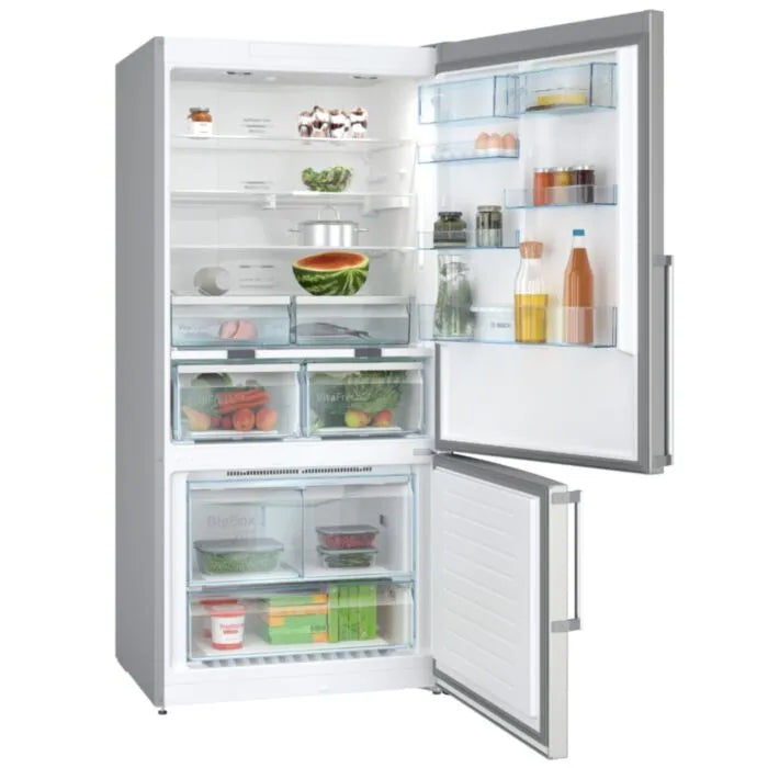 Bosch 619Lt Fridge/Freezer - KGN86CI30Z