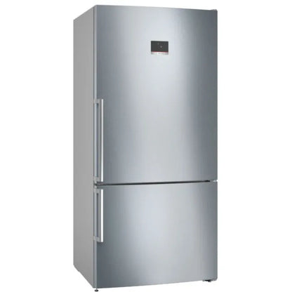 Bosch 619Lt Fridge/Freezer - KGN86CI30Z