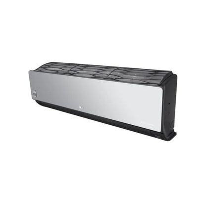 LG 18000BTU Black ArtCool Inverter Air Conditioner - A19RKH