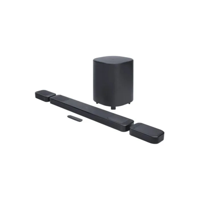 JBL 1000MK2 Soundbar - CON000140