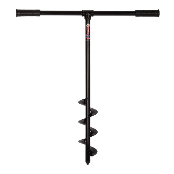 MAC AFRIC Manual Auger Bit 100x800mm