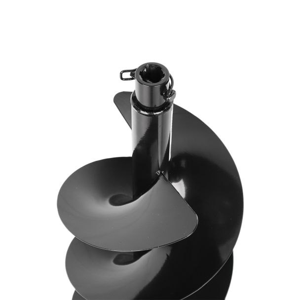 Earth Auger Bit 250mm Spline & Fitting for MAUGER003