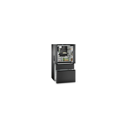 Liebherr 472L French Door Refrigerator - MBBSDI