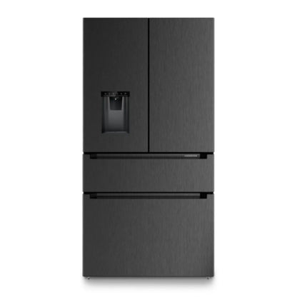 Liebherr 472L French Door Refrigerator - MBBSDI