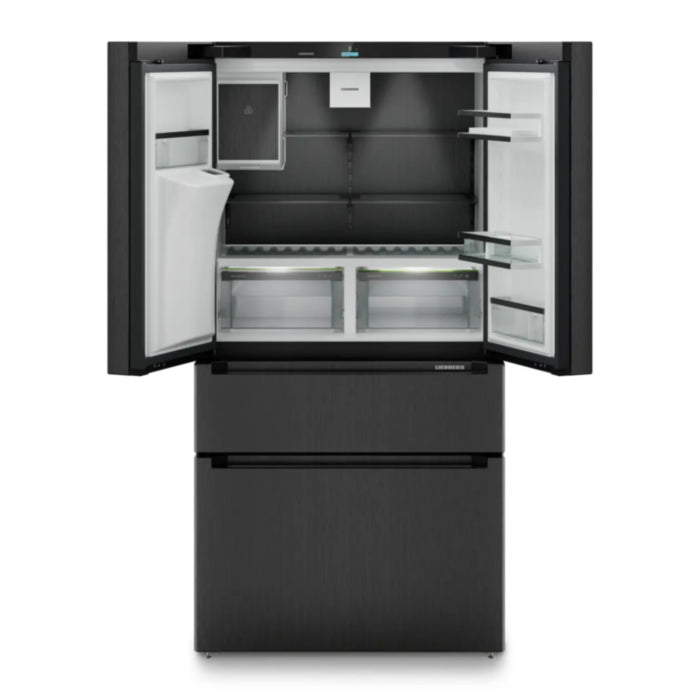 Liebherr 472L French Door Refrigerator - MBBSDI