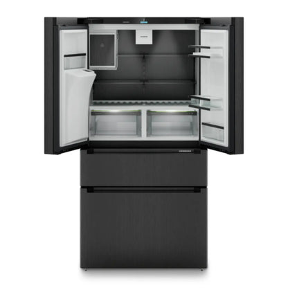 Liebherr 472L French Door Refrigerator - MBBSDI
