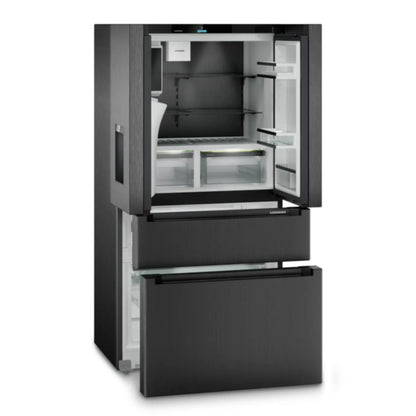 Liebherr 472L French Door Refrigerator - MBBSDI