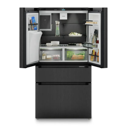 Liebherr 472L French Door Refrigerator - MBBSDI