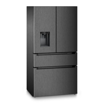 Liebherr 472L French Door Refrigerator - MBBSDI