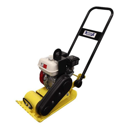 MAC AFRIC HZR-70 Petrol Plate Compactor