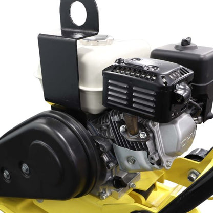 MAC AFRIC HZR-70 Petrol Plate Compactor