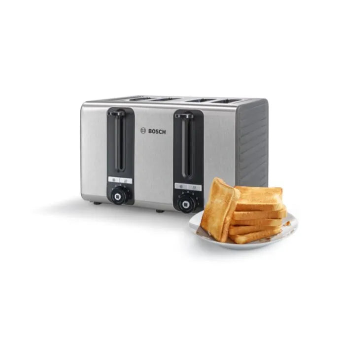 Bosch - Toaster Graphite - TAT7S45